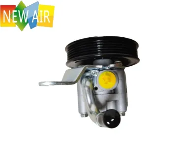 Power Steering Pump for Nissan Pathfinder R50 VQ35 - 49110-4W000, 49110-4W015, 49110-PW20A, 49110-4W01A