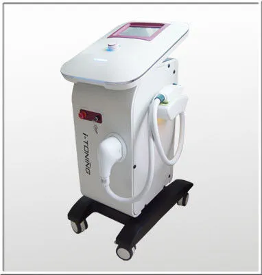 Custom Melasma / Acne / Hair Removal Equipment For Women Treatment Oem