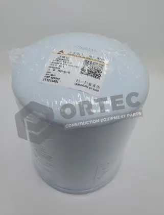 SDLG excavator Filter element