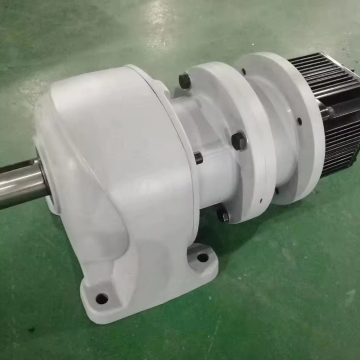 3 Phase Motor Flanges