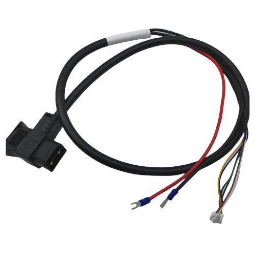 vehicle wiring harness Wiring Harness for Power Exchange Cabinet Set Supplier