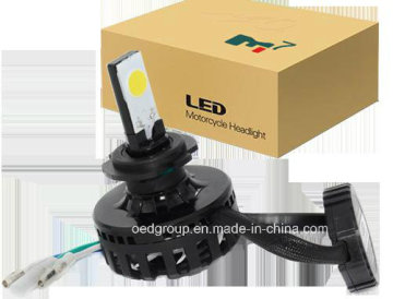 15W LED Motorcycle Headlight with CE RoHS