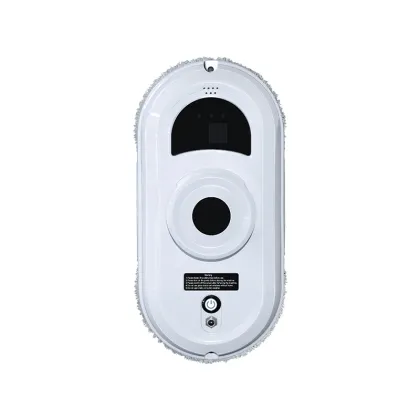 Automated Window Cleaning Robots: Elevating Home Cleaning Appliances
