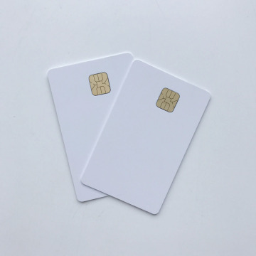 Prezzo di fabbrica SLE SLE di alta qualità 4428 CHIP ID Card