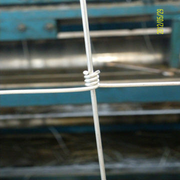 hot-dipped galvanized cattle fence (factory price, ISO9001-2008)