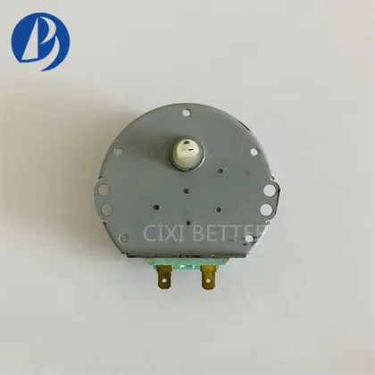 High-Quality AC 21V Synchronous Motor for GALANZ SSM-16HR Microwave Oven