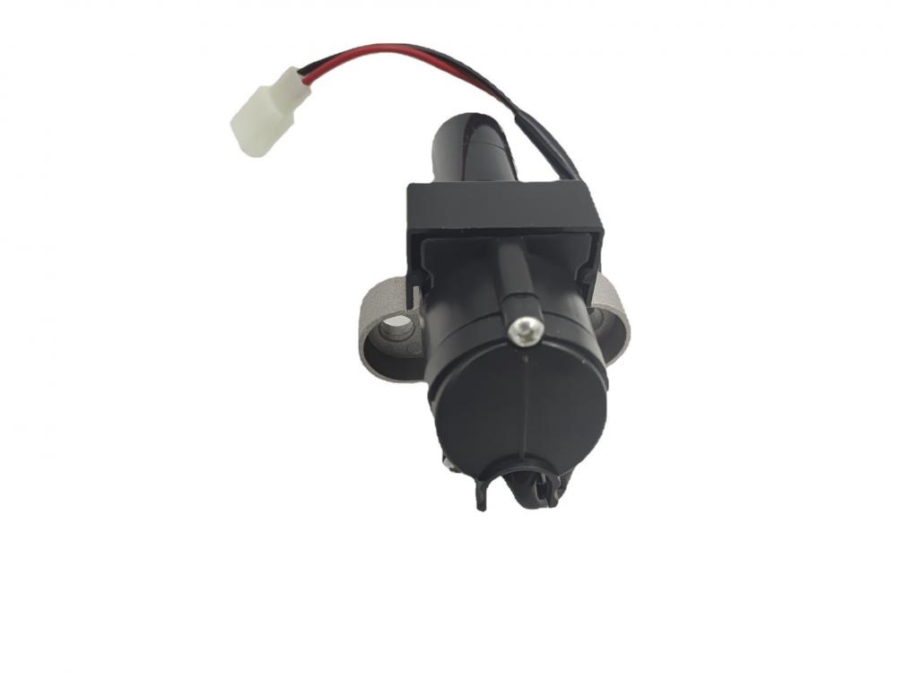 Wuyang ignition switch lock