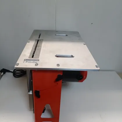 Woodworking Tools: Panel Saws, Wooden Equipment, and Folding Table Saws