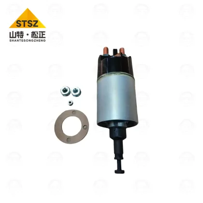 Start switch 1811511290- Hitachi ZX450-3F