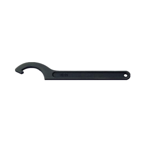 OZ25 Hook Spanner Collet Wrench