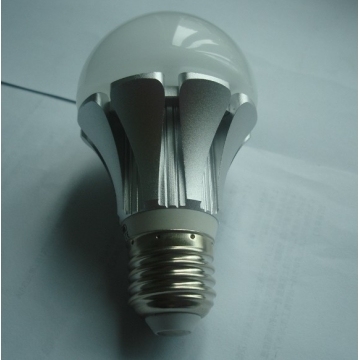E27 LED ampuller ile 5W