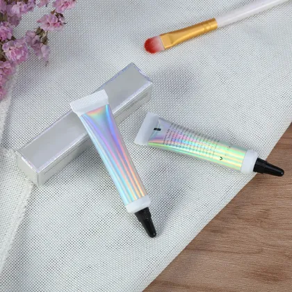 High-Quality No-Brand Eye Primer for Private Label Cosmetics
