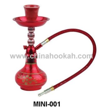 Hot Samples MINI001