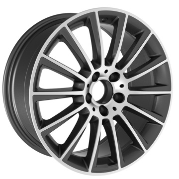 18&quot; 19&quot; Mercedes-Benz C-Class жиектері W205 AMG дөңгелектері