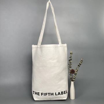 Высококачественный экологический вариант хлопковой холст сумки