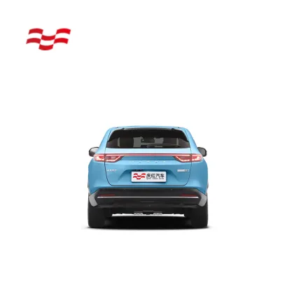 Factory Price 2023 HON-DA eNS1 e-Motion Edition 5-Seater FWD EV SUV For Sale