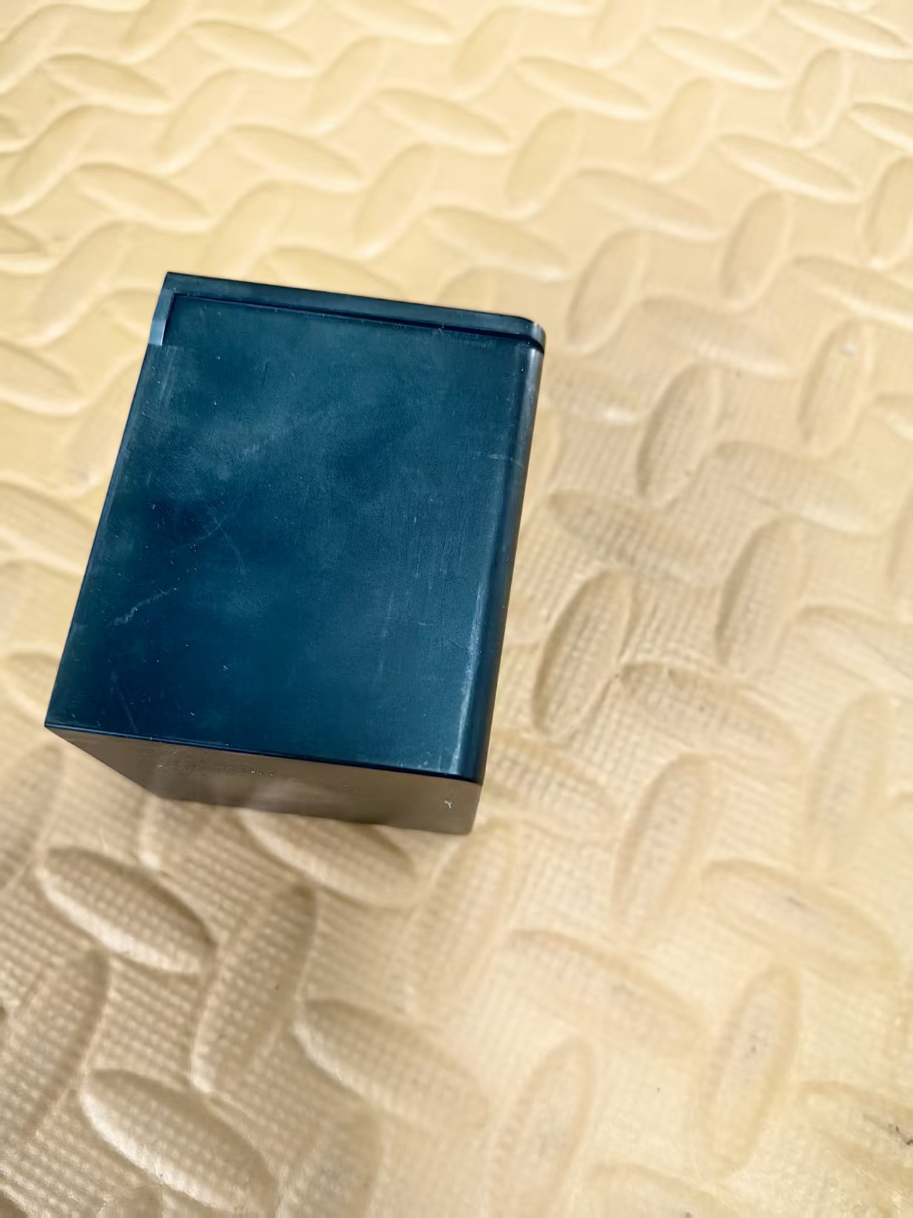 injection molding base box (2)