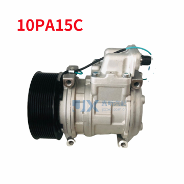 JX-10PA15C DENSO 10PA15C CAR Air Compressor για Mercedes Vario