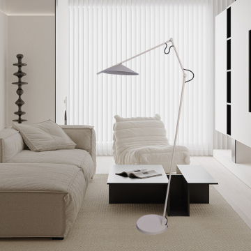 Modern Living Room Floor Lamps for Sofa and Bedroom