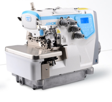 JACK C4-4-M03/333 &amp; C4-5-M03/333 Υπολογισμένες και βιομηχανικές ραπτικές μηχανές