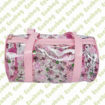 Cosmetic Bag, Makeup Bag