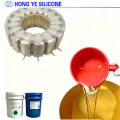 Vibration Dampening Electronic Potting Silicone