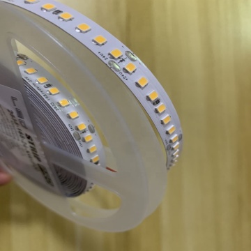 60LED 120LED White Red Green Blue 12V Waterproof SMD 2835 LED Strip Lights