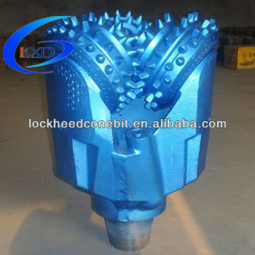 Bit Tricone / Steel Bit / Rock Bit Καλή ποιότητα καλή τιμή