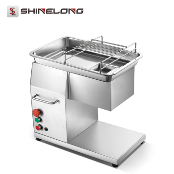 F082 Commercial Stainless Steel Fresh Meat Strip Cutter