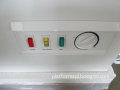China Hot Selling Single Door Chest Freezer