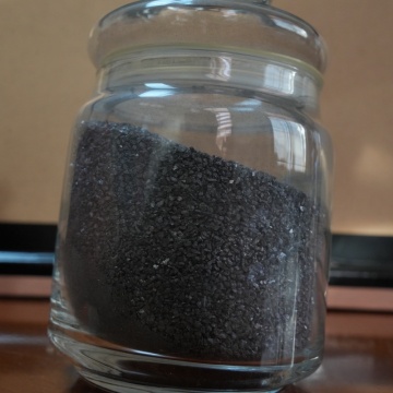 75 # Grinding Silicon Iron Powder