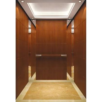 Best Quality Home Elevator Lift VVF Technology