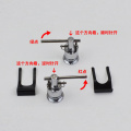 Elevator Spare Parts Landing Door Triangle Lock Core