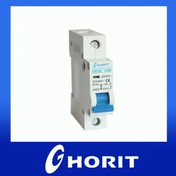 CE And IEC Approvaled DPN 80A Havells MCB