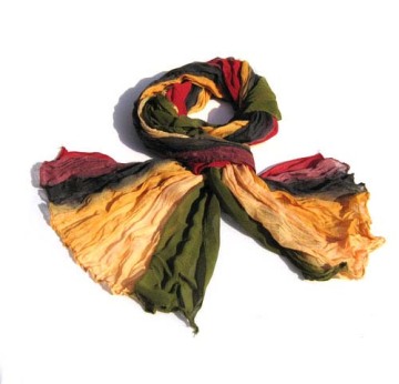 Fashion scarf 12075