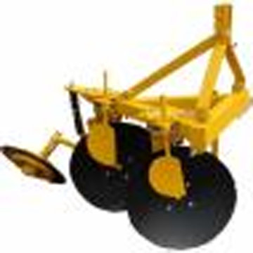 Durable 3 Point Disc Plough 1LY-322 with CE