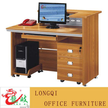 Hot sale high quality office small reception desk