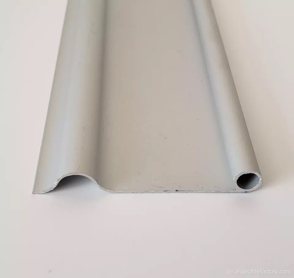 Hochwertige Aluminiumlauderprofile