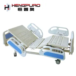 medical furniture hospital nursing bed with cheap price