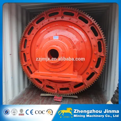 Long Working Life Industry Copper Rod Mill