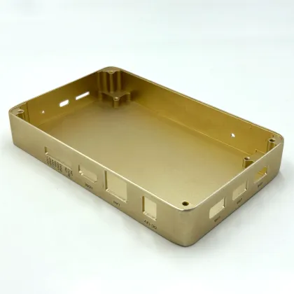 Custom Made Durable Steel Forging Services