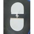 ABS Injection Mold Customized Tape Measure Plastic Mould