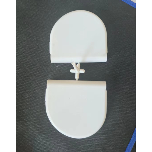 ABS Injection Mold Customized Tape Measure Plastic Mould