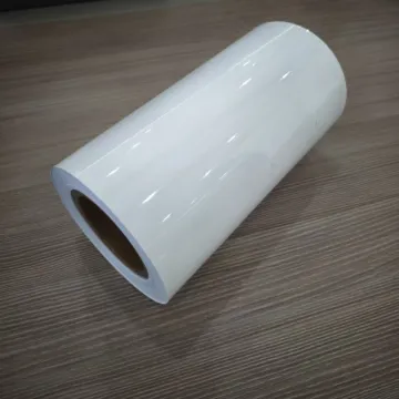 White PVC Rigid Sheet/PVC Rigid Sheet Roll