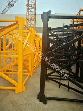 QTZ250 7030 engineering machinery
