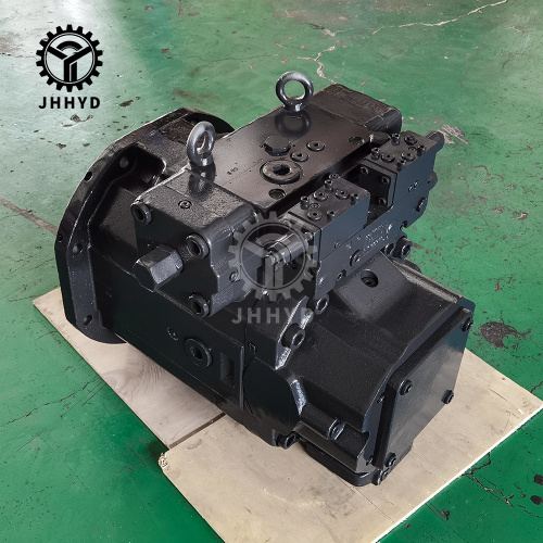 Komatsu Excavator PC4000-6E PC4000-6 Hydraulic Main Pump