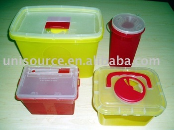 Sharps container(23.0L)