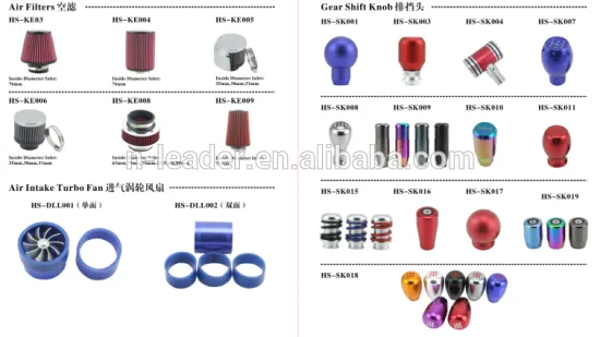 Auto parts, Fender Washer Kit M6X20