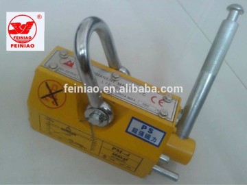 5000KGS permanent magnetic lifter