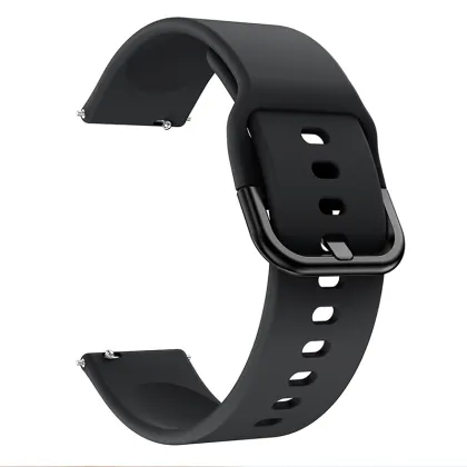 For Huawei Watch GT/GT2 46mm/GT 42mm 46mm Smart Watch for GT242mm watchstrap Silicone Watchbands 20mm 22mm watch band bracelet